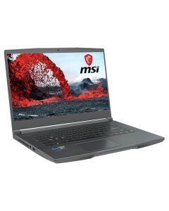 Ноутбук MSI Thin 15 B12UC-2037XRO (9S7-16R831-2037UL) Cosmos Grey