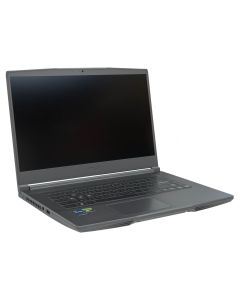 Ноутбук MSI Thin 15 B12UC-2037XRO (9S7-16R831-2037UL) Cosmos Grey
