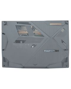 Ноутбук MSI Thin 15 B12UC-2037XRO (9S7-16R831-2037UL) Cosmos Grey