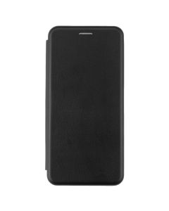 Чохол кейс для Samsung A16 Kira Shell Чорний (Black)