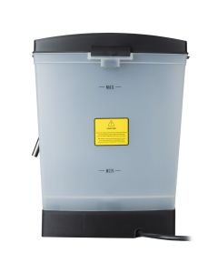 Кофеварка Cecotec CCTC-01503 Серебристая (Silver)