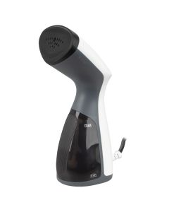 Відпарювач Liberton LHS-6905 БІлий Чорний (White Black)