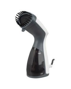 Відпарювач Liberton LHS-6905 БІлий Чорний (White Black)