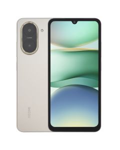 Смартфон Xiaomi Redmi A5 3/64Gb Sandy Gold