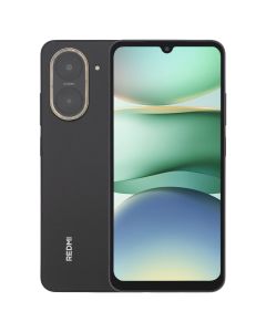 Смартфон Xiaomi Redmi A5 4/128Gb Midnight Black