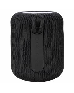 Bluetooth колонка Hoco HC30 Oceano Чорна (Black)