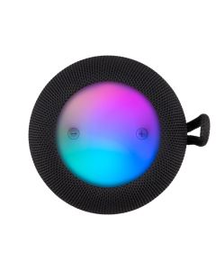 Bluetooth колонка Hoco HC30 Oceano Чорна (Black)