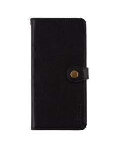 Чохол кейс для Xiaomi Poco X3/X3 Pro GETMAN Gallant Чорний (Black)