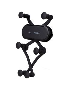 Автотримач Essager Vios Gravity (EZJZL-WC01) Чорний