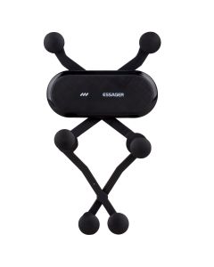 Автотримач Essager Vios Gravity (EZJZL-WC01) Чорний