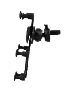 Автотримач Essager Vios Gravity (EZJZL-WC01) Чорний