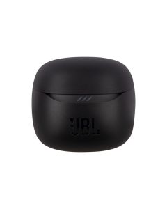 Бездротові навушники вкладиші JBL Tune Flex 2 Чорні (Black)