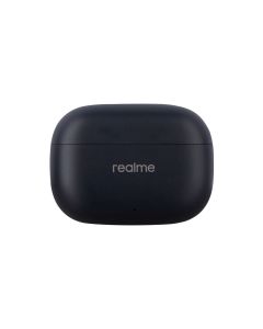 Бездротові навушники вкладиші Realme Buds T310  Чорні (Black)