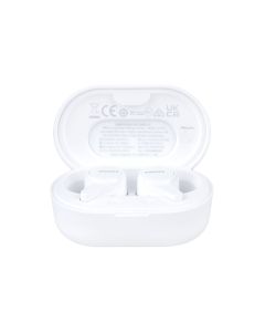 Беспроводные наушники-вкладыши Philips TAT1207 Белые (White)