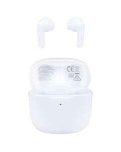 Бездротові навушники вкладиші Philips TAT2236 Білі (White)