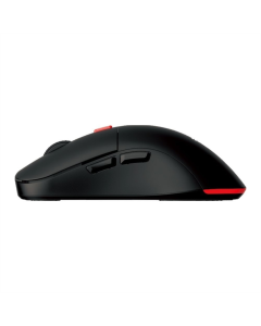 Миша бездротова Fantech WG9 Kanata Чорна (Black)