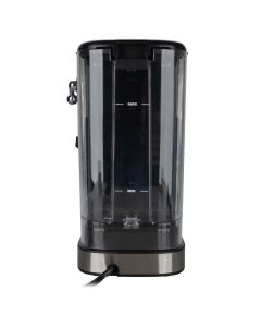 Кавоварка Liberton LCM-2206 Чорна (Black)