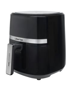 Мультипіч Liberton LAF-3208 Чорна (Black)