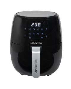 Мультипіч Liberton LAF-3209 Чорна (Black)