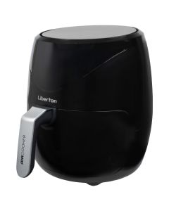 Мультипіч Liberton LAF-3209 Чорна (Black)