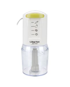 Подрібнювач Liberton LEG-1500 Білий (White)