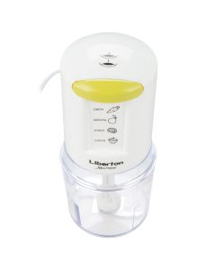 Подрібнювач Liberton LEG-1500 Білий (White)