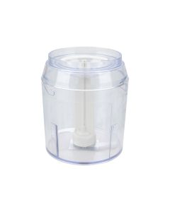 Подрібнювач Liberton LEG-1500 Білий (White)