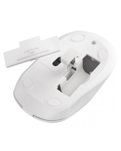 Миша бездротова Borofone BG5 Business Біла (White)