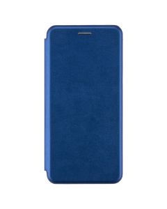 Чохол кейс для Motorola Moto G15 Kira Shell Синій (Blue)