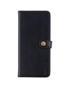 Чохол кейс для Xiaomi Redmi A5/Poco C71 GETMAN Gallant Чорний (Black)