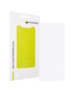 Захисне скло для Motorola Moto G04 Glasscove 3D Прозоре (Clear)