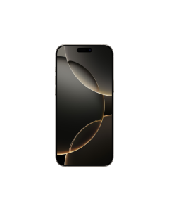 Смартфон Apple iPhone 16 Pro Max 512Gb Natural Titanium (MYX33SX/A)