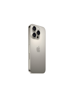 Смартфон Apple iPhone 16 Pro 256Gb Natural Titanium (MYNL3SX/A)