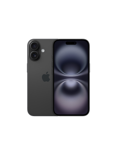 Смартфон Apple iPhone 16 256Gb Black (MYEE3SX/A)