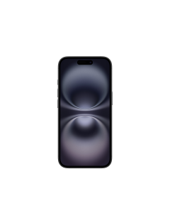 Смартфон Apple iPhone 16 256Gb Black (MYEE3SX/A)