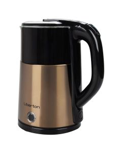 Електрочайник Liberton LEK-6827 Бронзовий (Bronze)