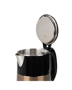 Електрочайник Liberton LEK-6827 Бронзовий (Bronze)