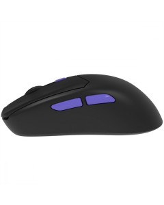 Миша бездротова Proove Gaming Everon Чорна (Black)