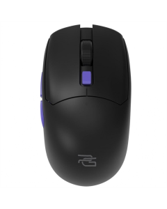 Миша Proove Gaming Everon Беспроводная Черная (Black) HH!