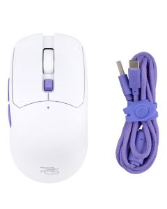 Миша беспроводная Proove Gaming Everon Белая