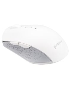 Миша бездротова Proove Sweeper Біла (White)
