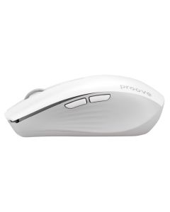 Миша бездротова Proove Comet Біла (White)