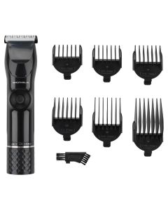 Машинка для стрижки Grunhelm GHC07UB Чорна (Black)