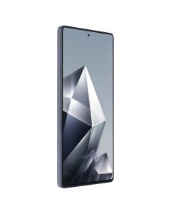 Смартфон Infinix Note 50 Pro (X6855) 12/256GB Shadow Black