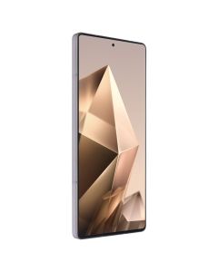Смартфон Infinix Note 50 Pro (X6855) 12/256GB Titanium Grey