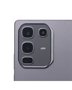 Смартфон Infinix Note 50 Pro (X6855) 12/256GB Titanium Grey