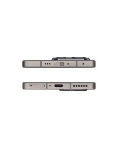 Смартфон Infinix Note 50 (X6858) 8/256Gb Titanium Grey