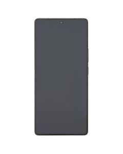 Смартфон Infinix Note 50 (X6858) 8/256Gb Titanium Grey