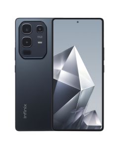 Смартфон Infinix Note 50 (X6858) 8/256Gb Shadow Black