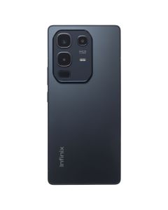 Смартфон Infinix Note 50 (X6858) 8/256Gb Shadow Black